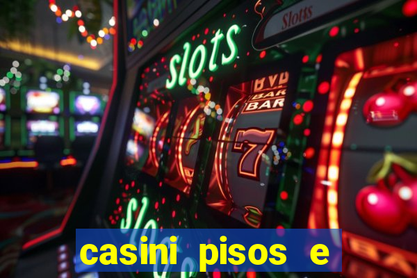 casini pisos e acabamentos franca sp